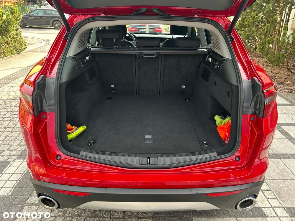 Alfa Romeo Stelvio 2.0 Turbo Business Q4 - 5