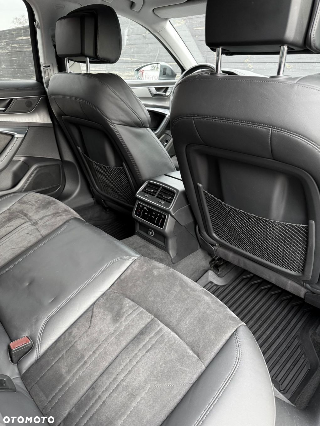 Audi A6 - 35