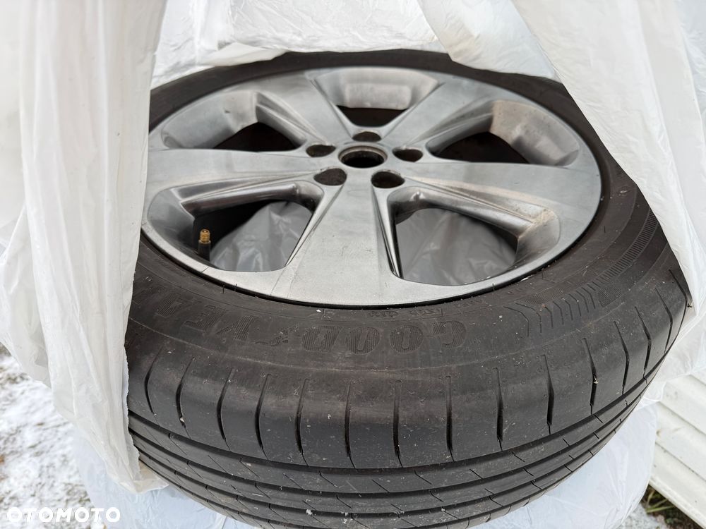 Opel Mokka 1.7 CDTI ecoFLEX Start/Stop Edition - 21