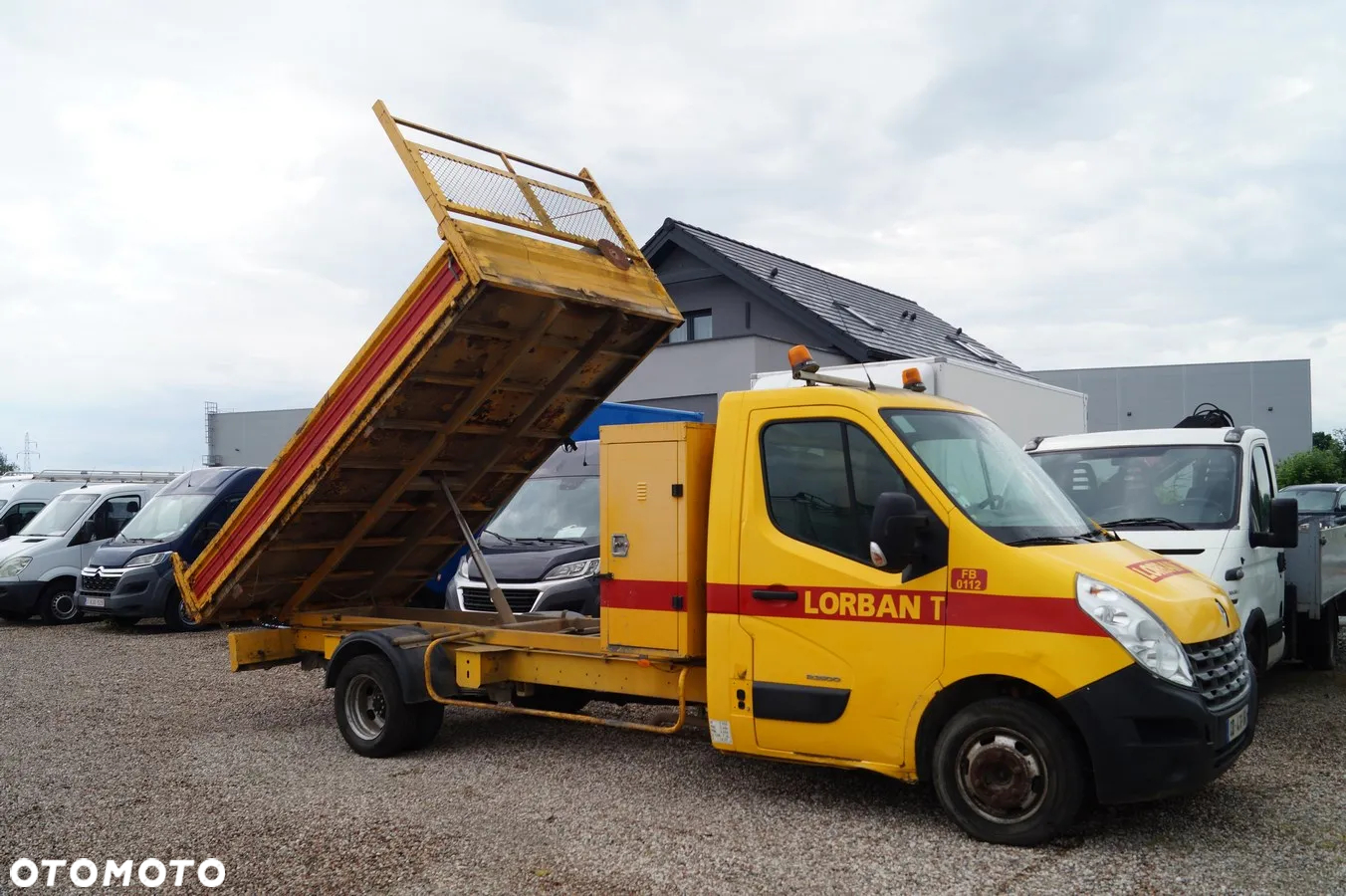 Renault Master - 13