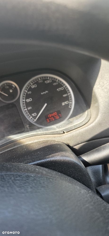Peugeot 307 HDi SW 110 - 7