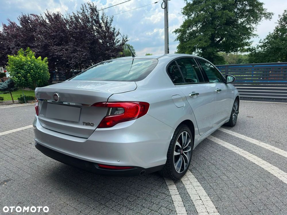 Fiat Tipo - 3