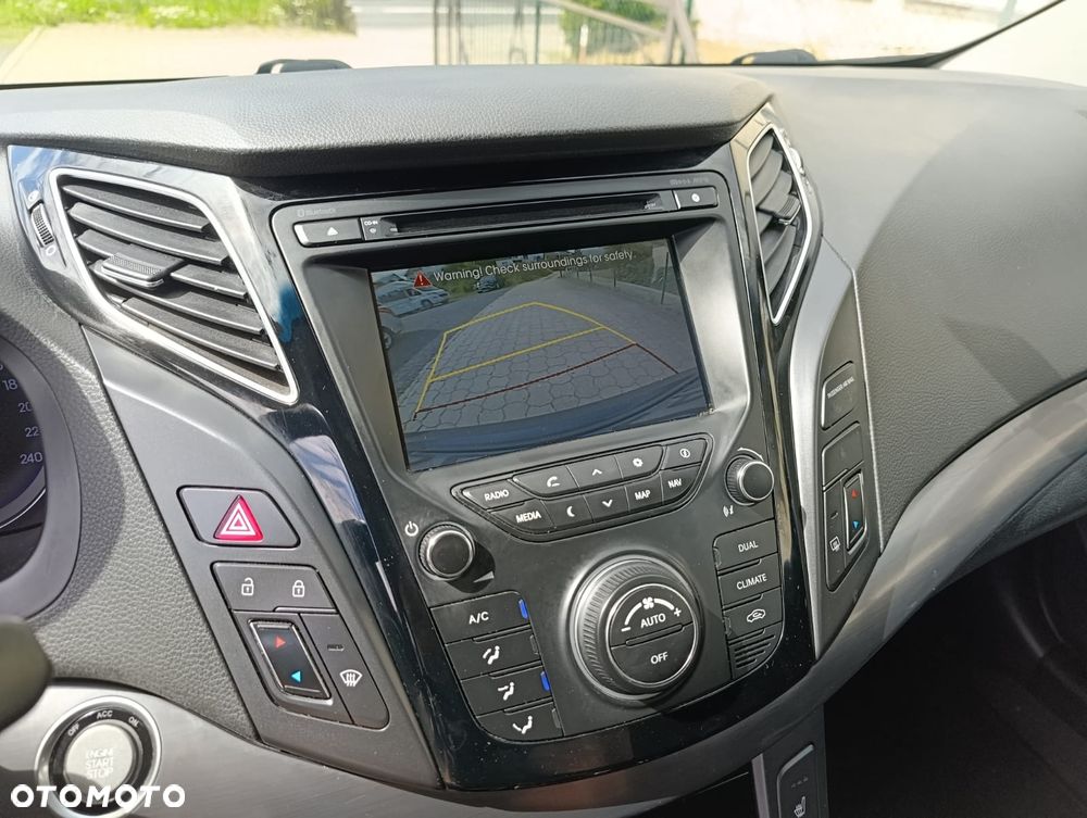 Hyundai i40 2.0 GDI Premium - 25