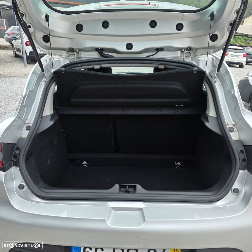 Renault Clio 0.9 TCE Dynamique S - 27