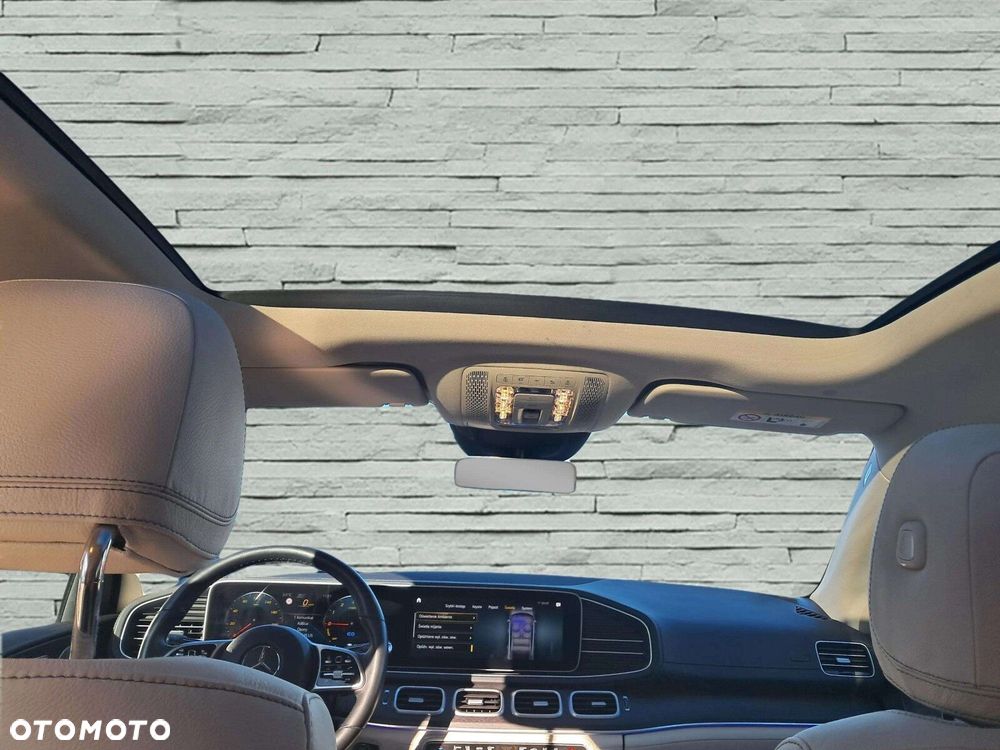 Mercedes-Benz GLE - 10