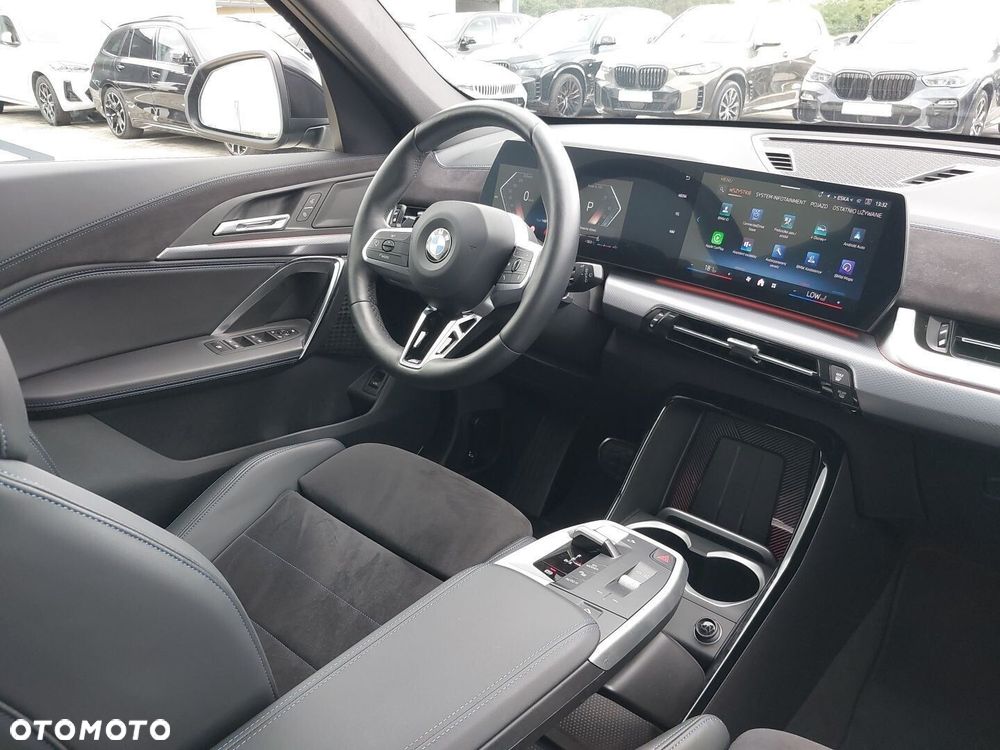 BMW X1 sDrive20i mHEV sport - 6