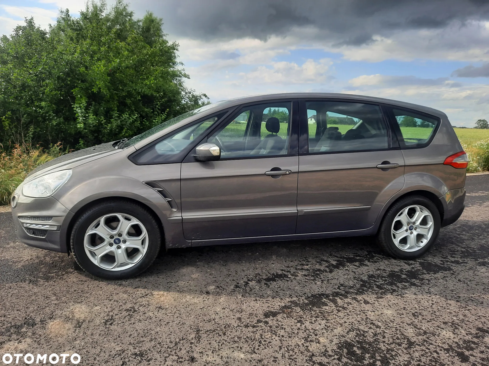 Ford S-Max - 3