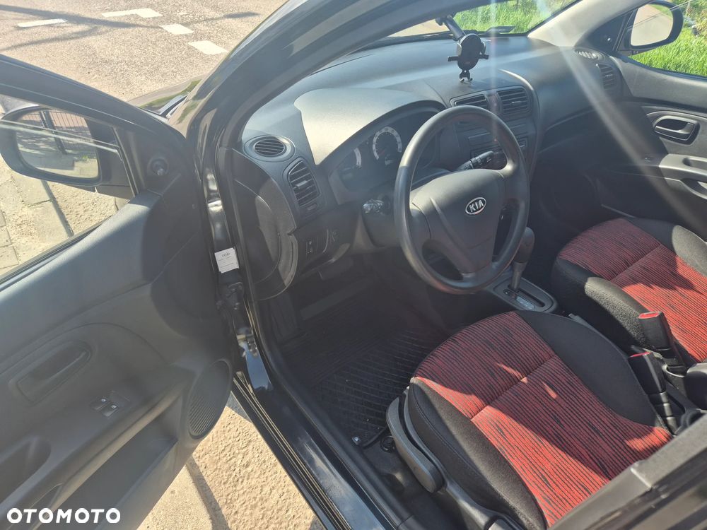 Kia Picanto 1.1 EX - 11
