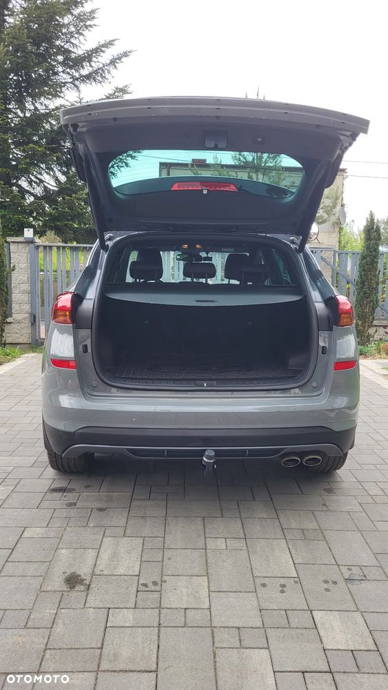 Hyundai Tucson 1.6 T-GDi N Line 2WD DCT - 18
