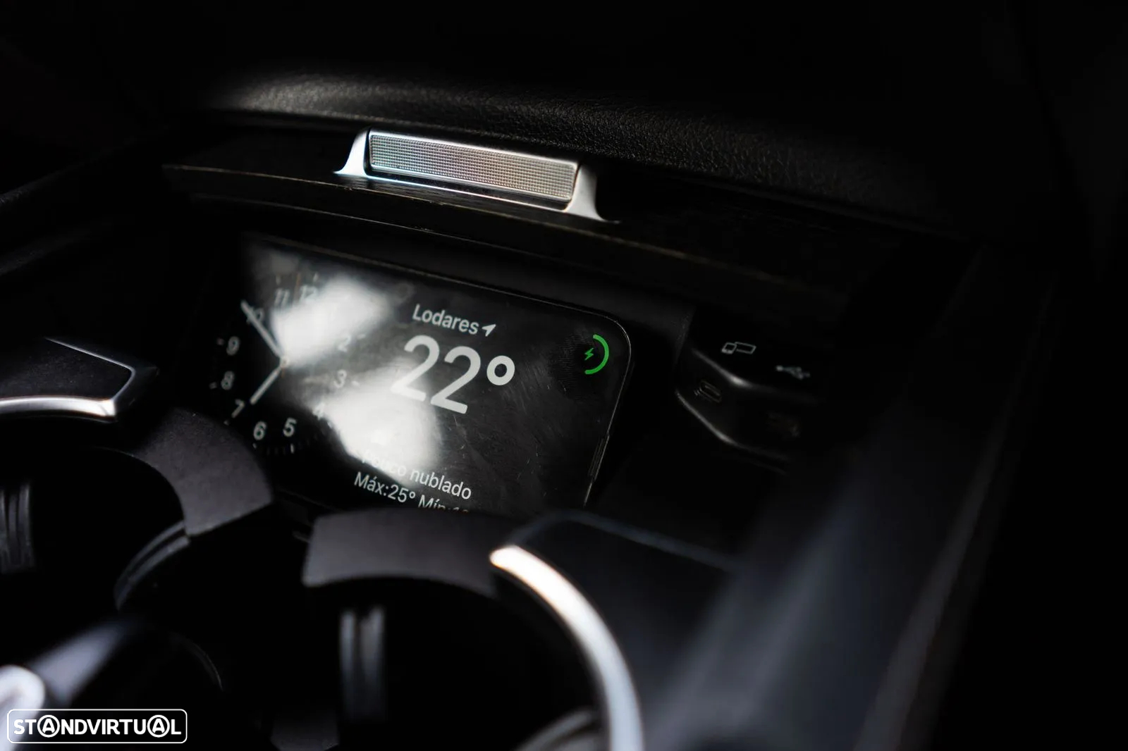 Mercedes-Benz GLE 350 de 4Matic - 18