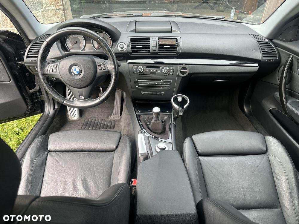 BMW Seria 1 - 6