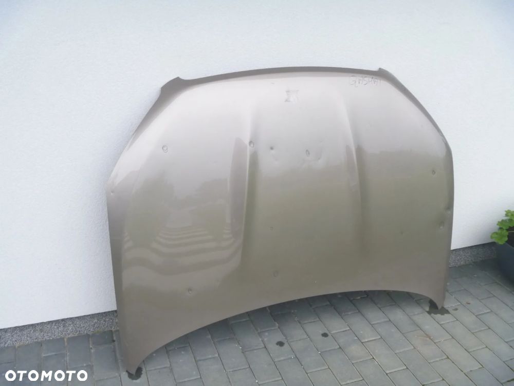 NISSAN QASHQAI I J10 PRÓG NOWY ORYGINAŁ - 7