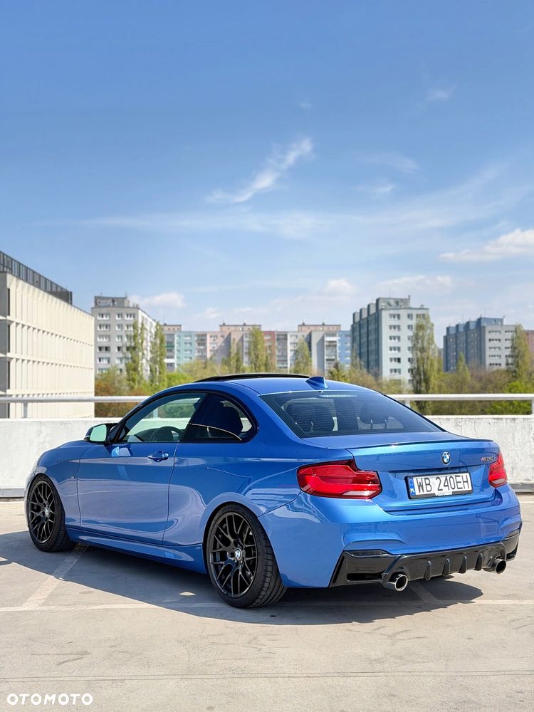 BMW Inny - 4