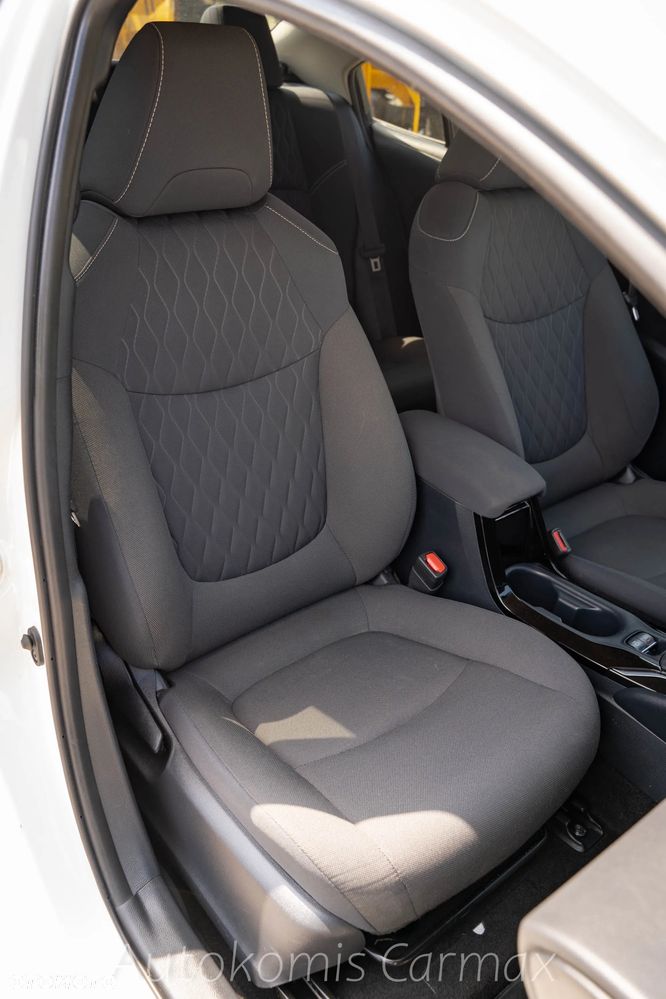 Toyota Corolla 1.8 Hybrid Comfort - 20