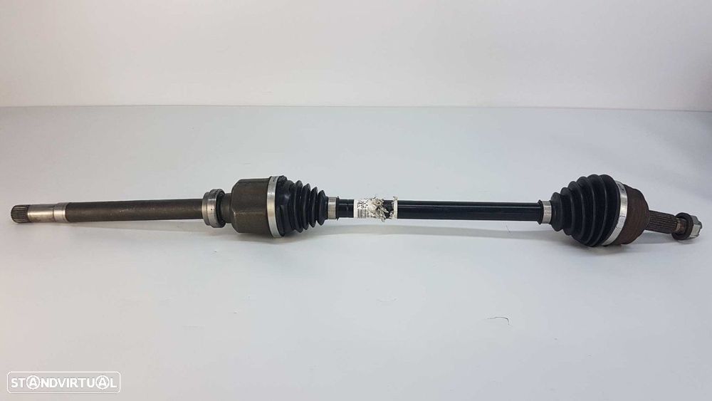 TRANSMISSÃO FRENTE DIREITA PEUGEOT 3008 ALLURE - 1