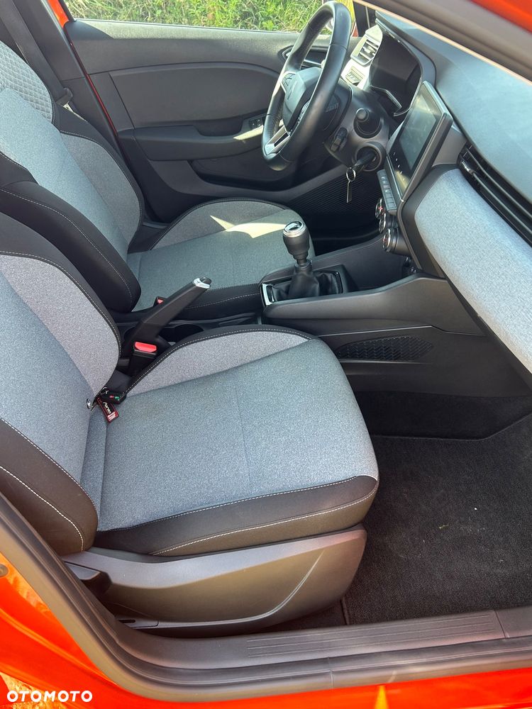 Renault Clio BLUE dCi 115 BUSINESS EDITION - 16