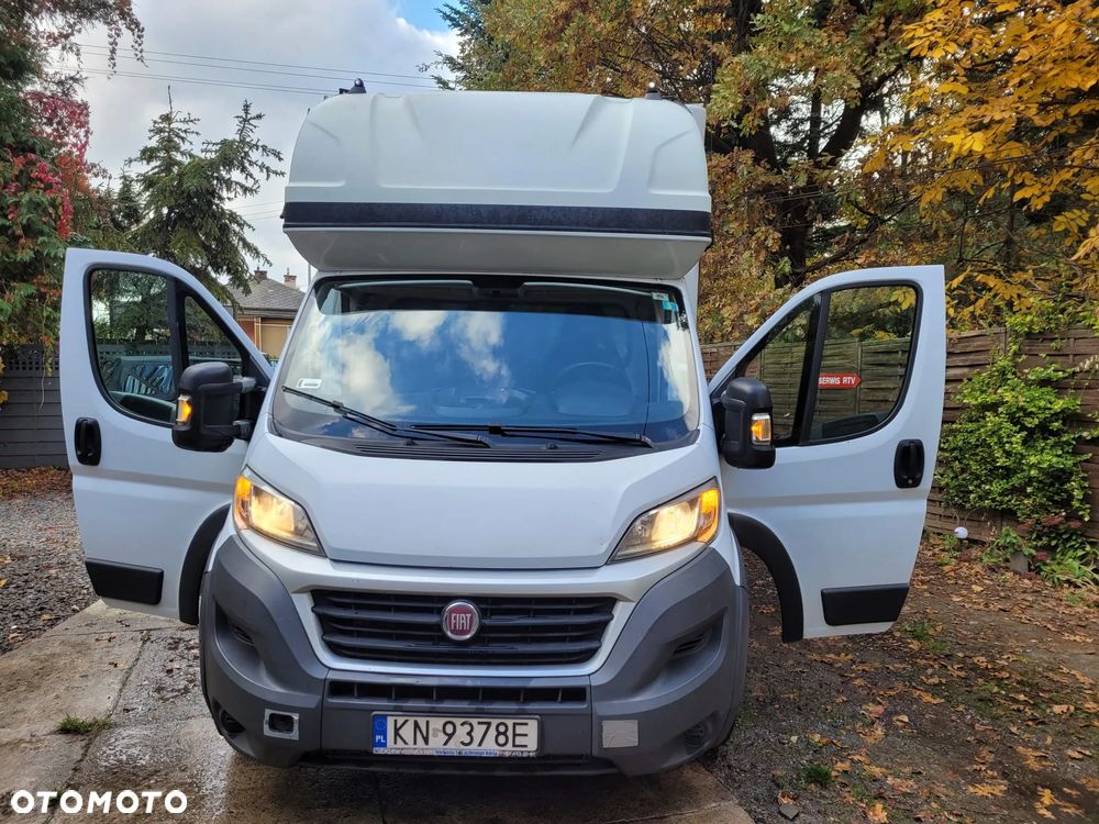 Fiat Ducato - 2