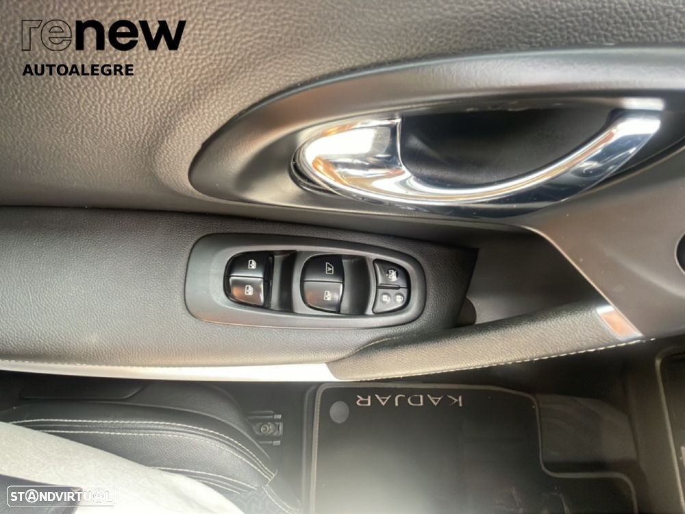 Renault Kadjar 1.5 dCi Exclusive - 23