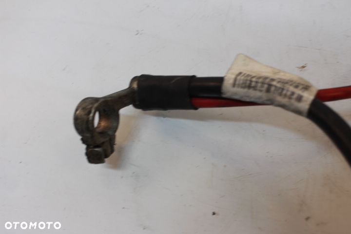 WIĄZKA ELEKTRYCZNA ALTERNATORA VOLKSWAGEN GOLF V - 4