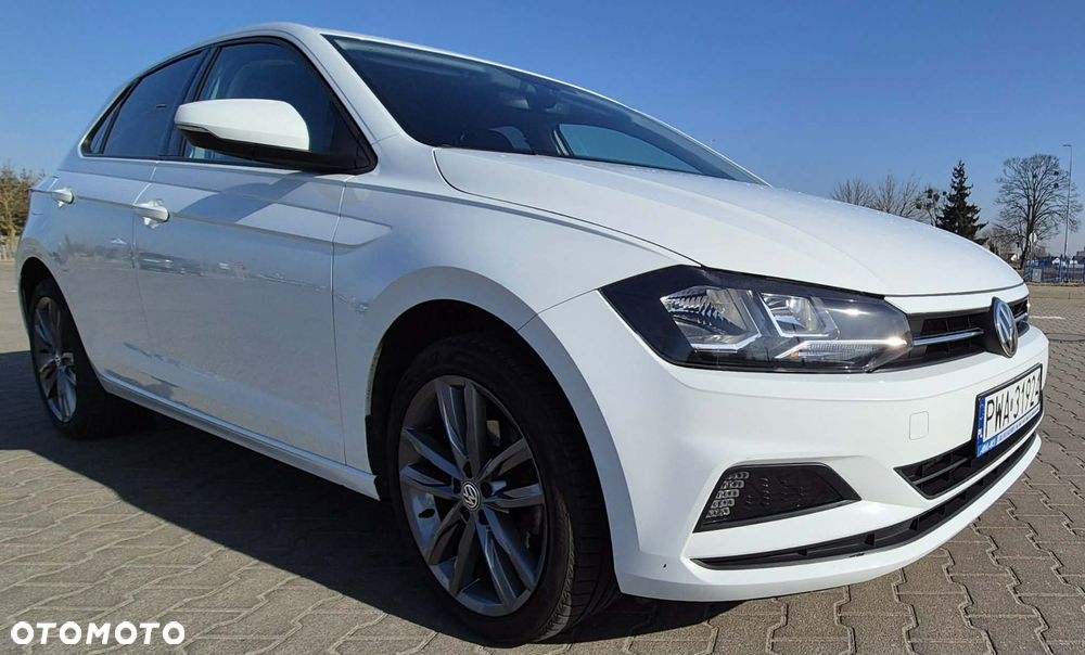 Volkswagen Polo - 7