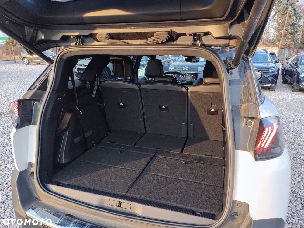 Peugeot 5008 - 6