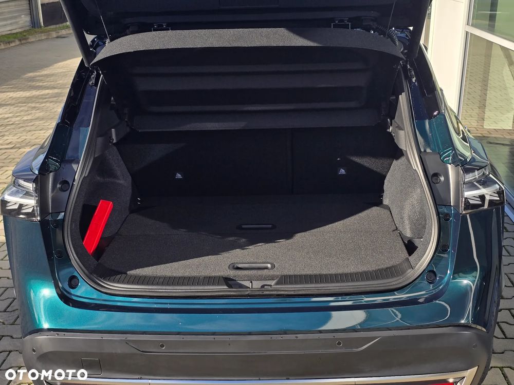 Nissan Qashqai 1.3 DIG-T mHEV Tekna - 8