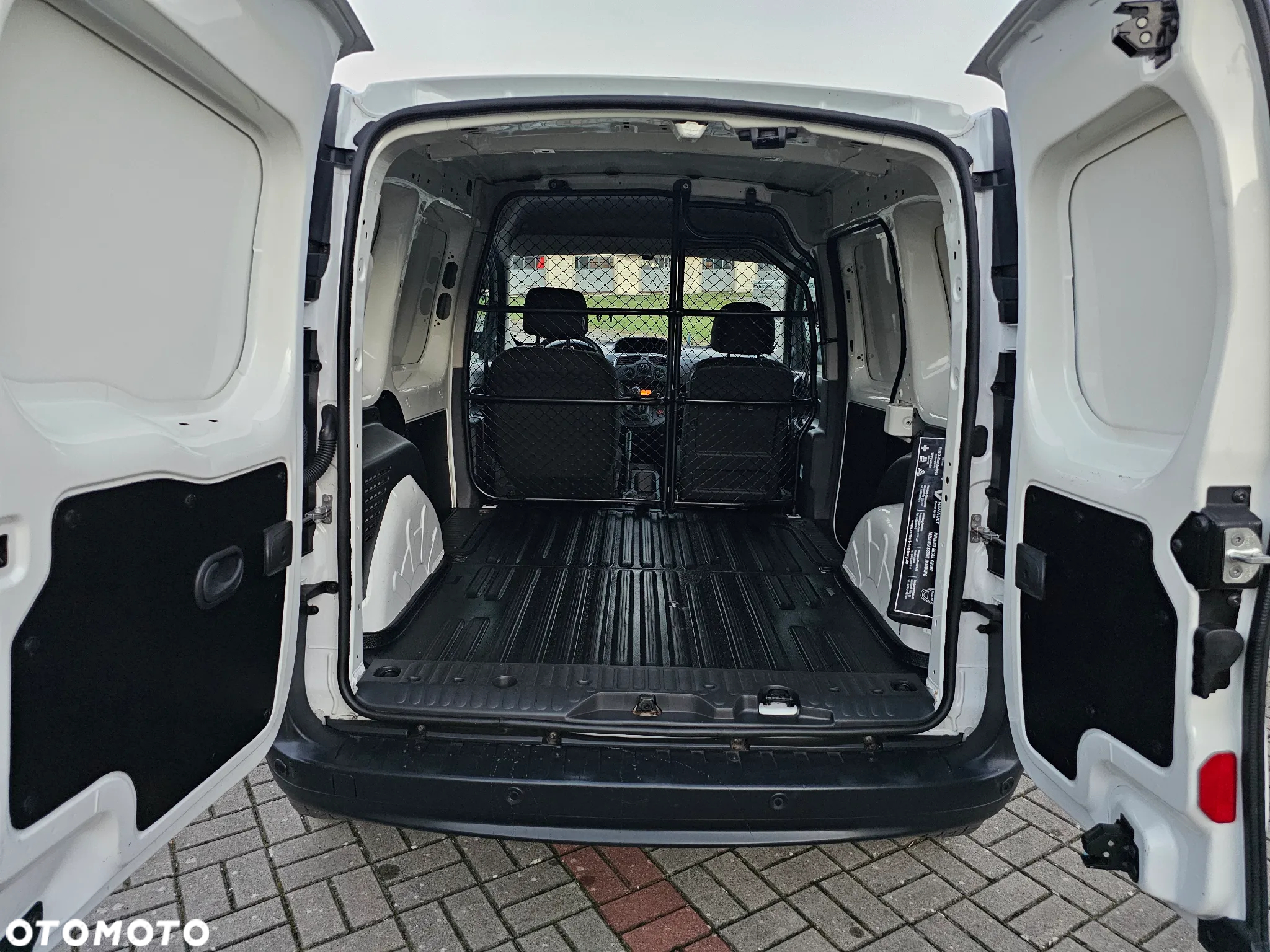 Renault Kangoo - 10