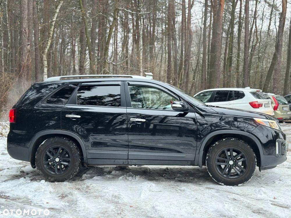 Kia Sorento 2.4 GDI M - 6
