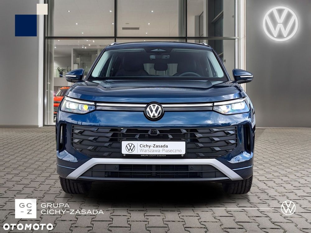 Volkswagen Tayron 2.0 TSI 4Mot Life Plus DSG - 9