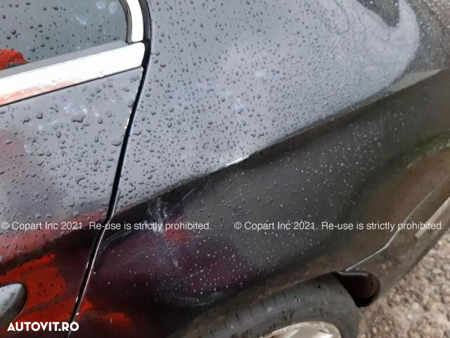 Dezmembrez Volkswagen Passat CC CBBB 170 CP - 10