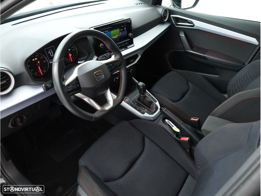 SEAT Arona 1.0 TSI FR DSG - 14