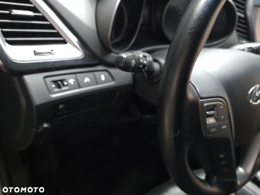 Hyundai Santa Fe 2.0 CRDi Premium - 27