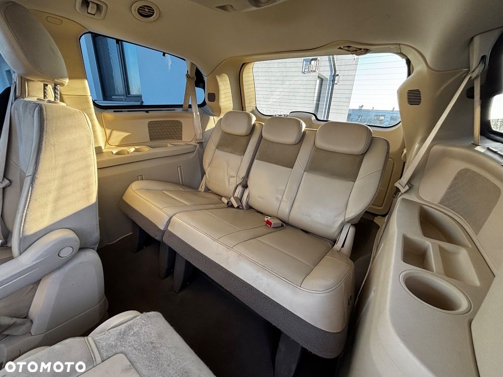 Chrysler Town & Country 4.0 Limited - 16