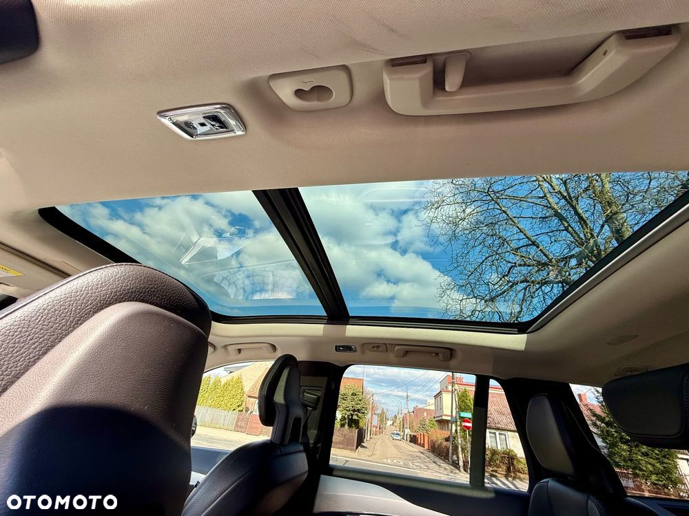 Volvo XC 90 T5 AWD Momentum 7os - 4