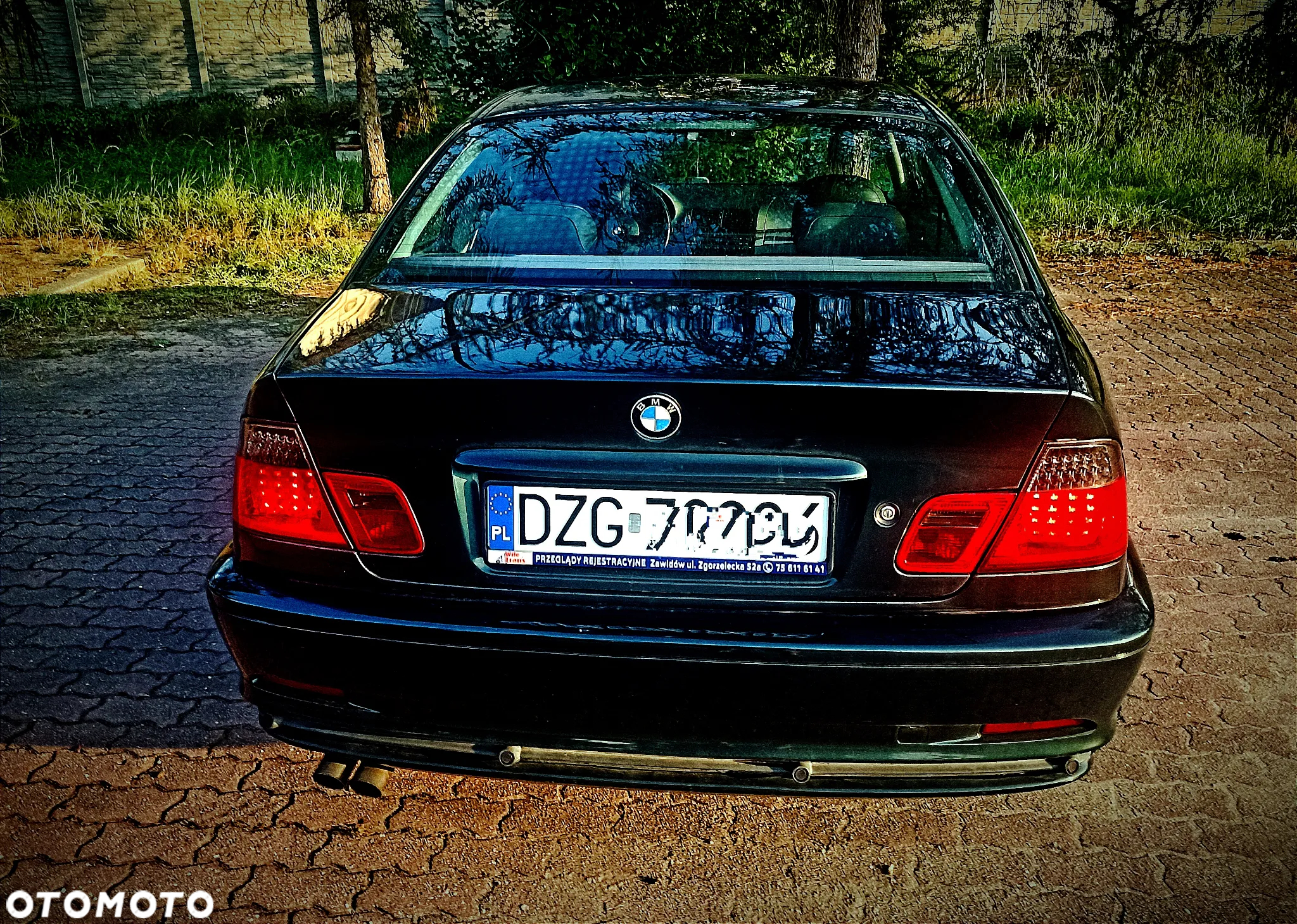 BMW Seria 3 - 10