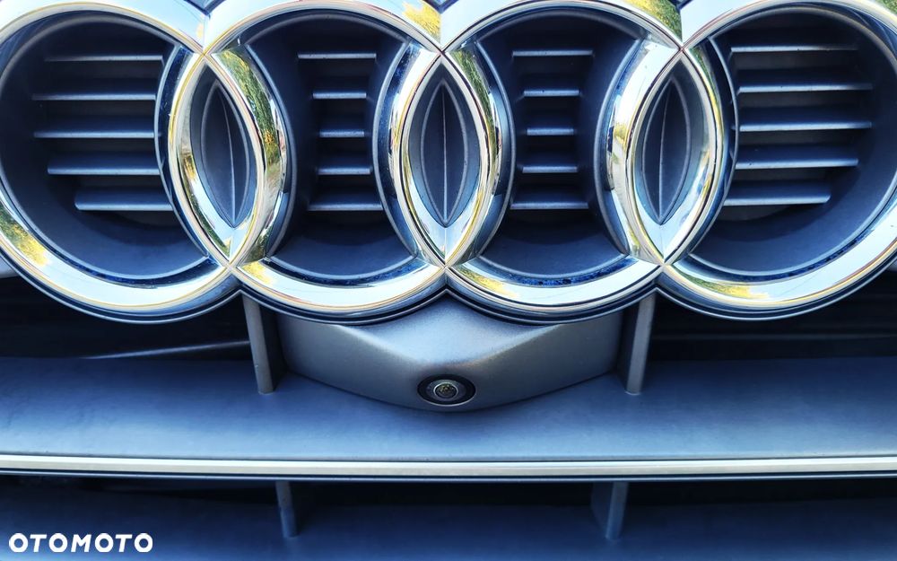 Audi Q5 2.0 TFSI Quattro Sport S tronic - 14
