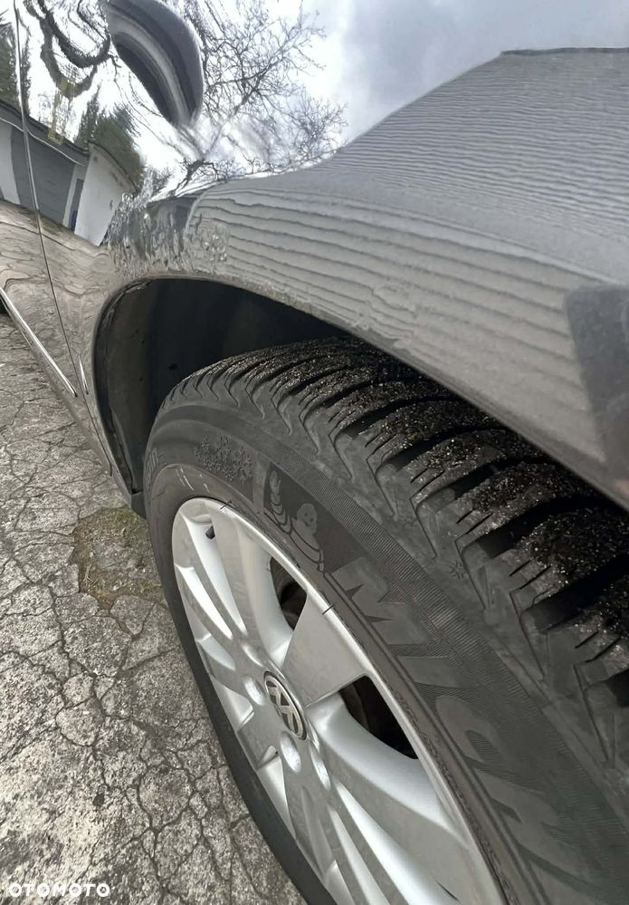 Volkswagen Passat 2.0 TDI Comfortline DSG - 11