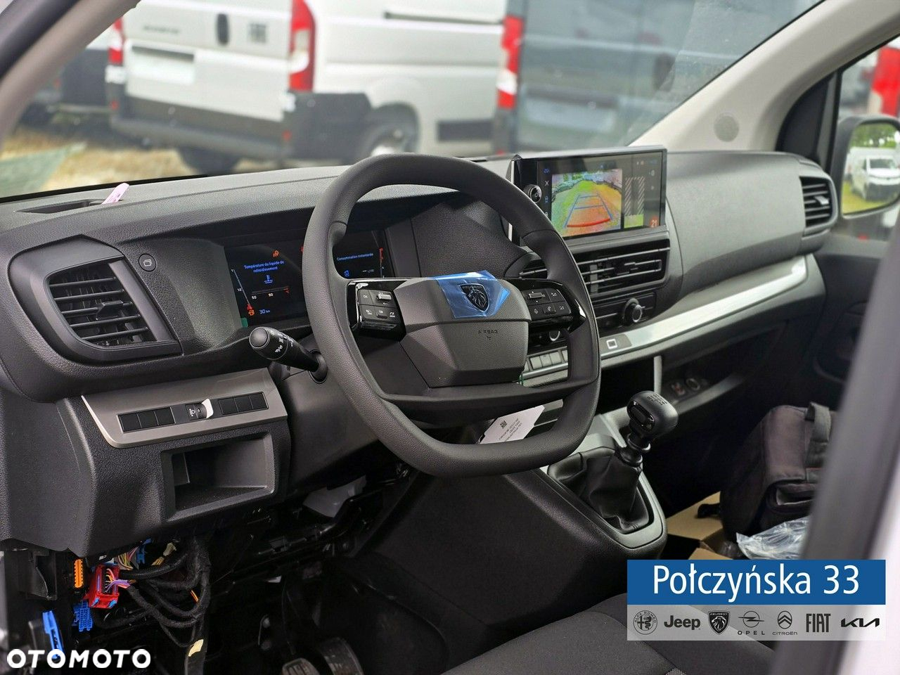 Peugeot Expert - 15
