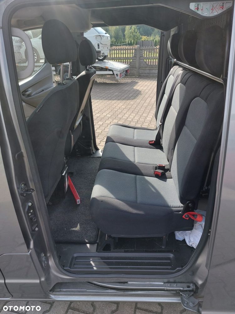 Nissan NV200 1.5 Premium - 11