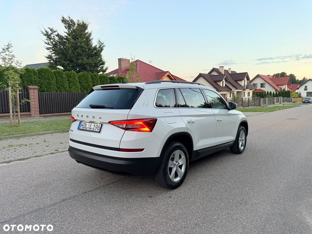 Skoda Kodiaq - 16