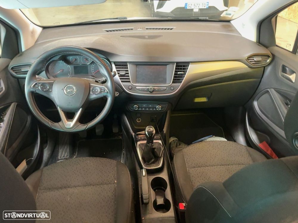 Opel Crossland X 1.2 S&S Edition - 6