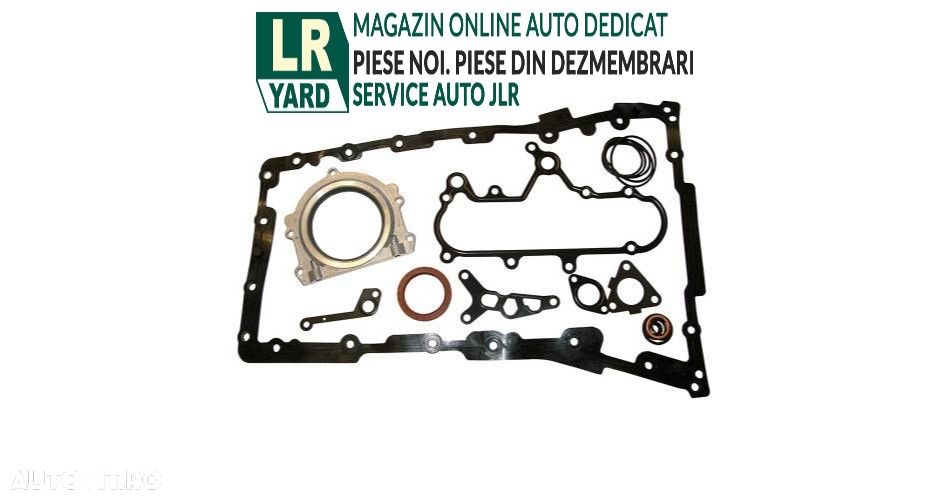 Set garnituri bloc motor ambielat  2.5 TD5 DA2113 Discovery 2 1998 - 2004 TD5 - 1