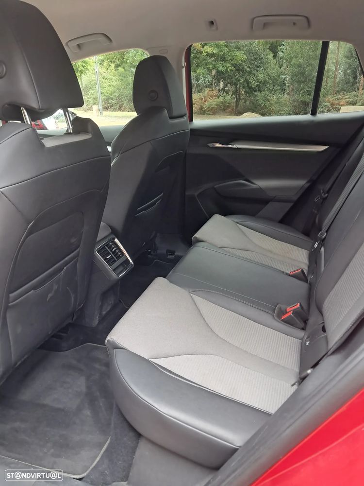 Skoda Enyaq iV 80 - 11
