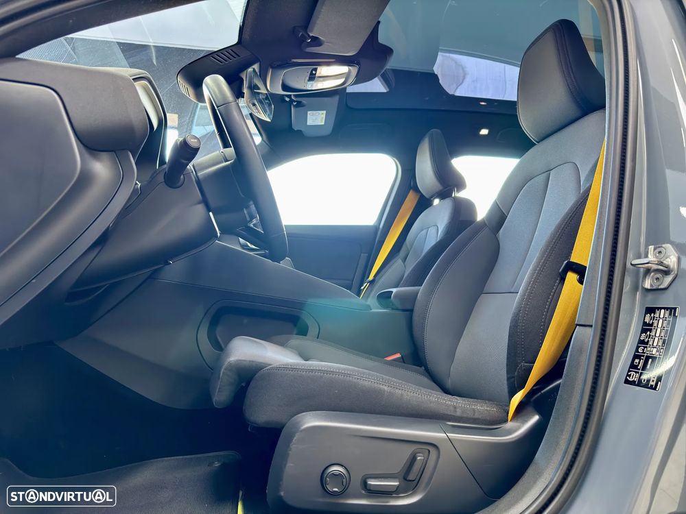 Polestar 2 Dual Motor 78kWh - 17