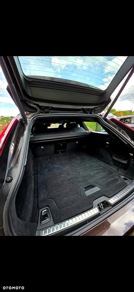 Volvo V90 T6 AWD Inscription - 10