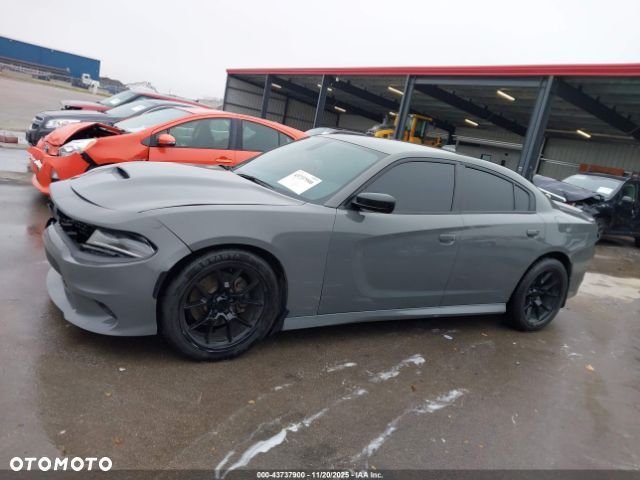Dodge Charger 5.7 R/T - 7
