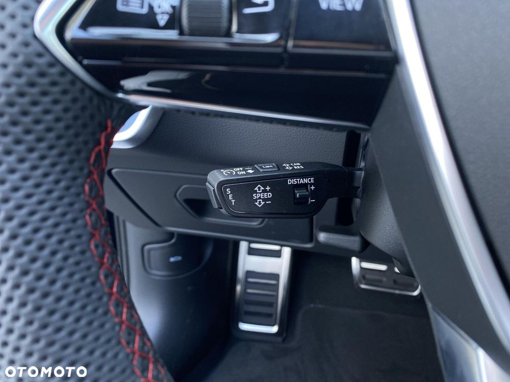 Audi A6 Limousine - 26