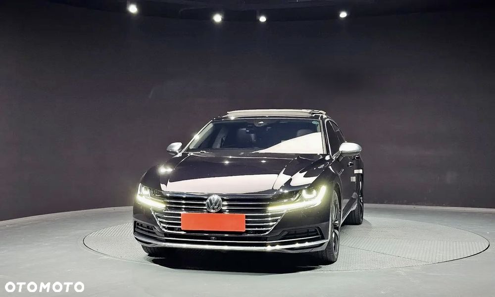 Volkswagen Arteon - 3