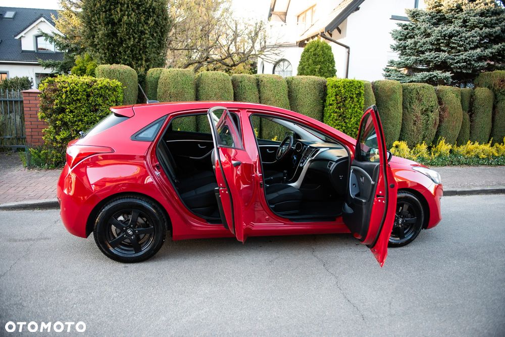 Hyundai i30 1.4 Style - 16