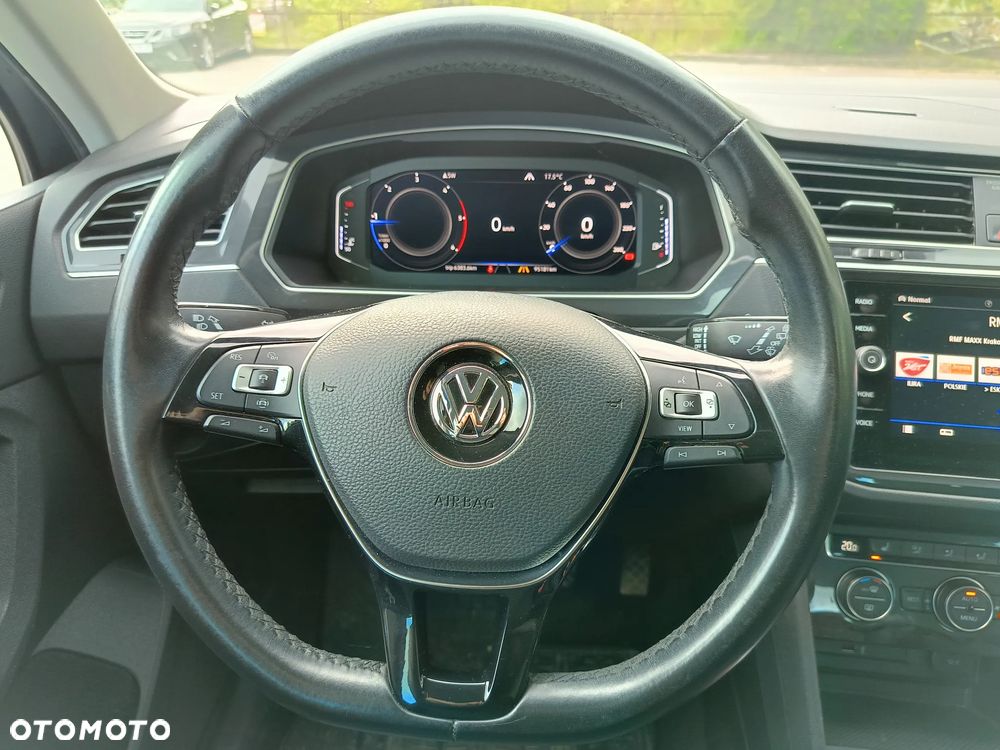 Volkswagen Tiguan 2.0 TDI BMT SCR 4Mot Highline - 20